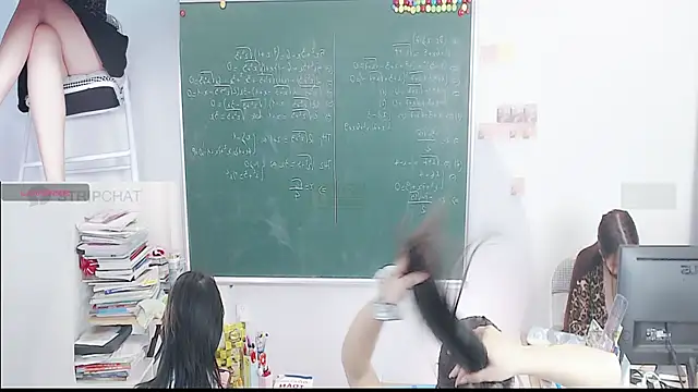  Math  online show from 17, 11, 2025