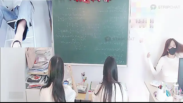  Math  online show from 15, 12, 2025