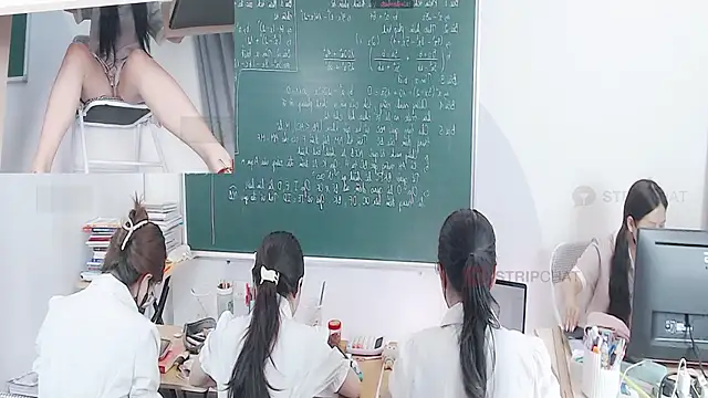  Math  online show from 16, 9, 2025