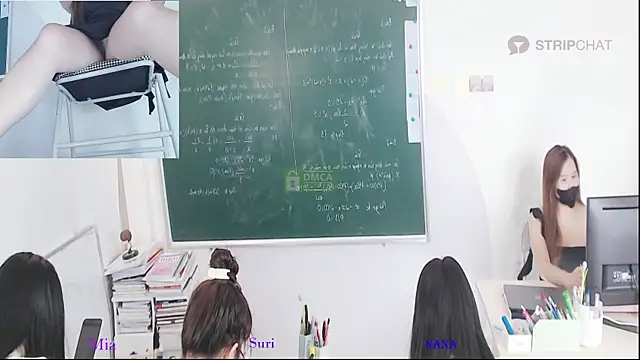  Math  online show from 11, 7, 2026