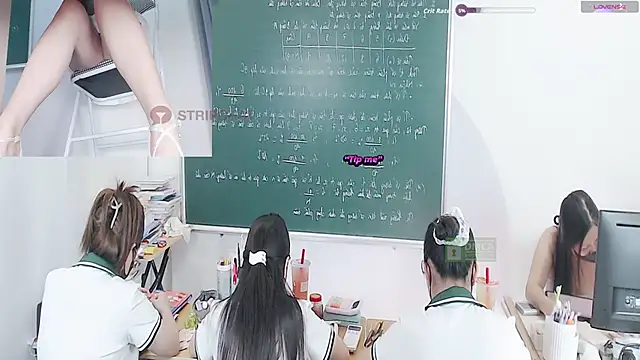  Math  online show from 14, 9, 2025