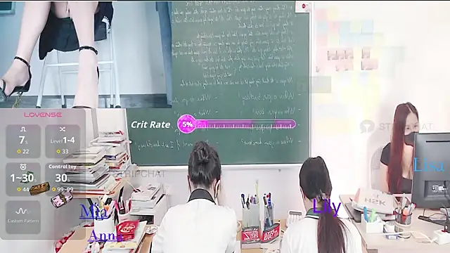  Math  online show from 5, 2, 2026