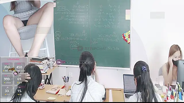  Math  online show from 3, 11, 2025