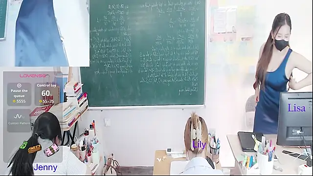  Math  online show from 12, 4, 2026