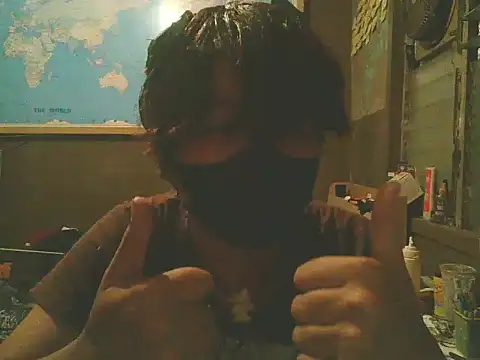 HertzelFries online show from 11, 11, 2025