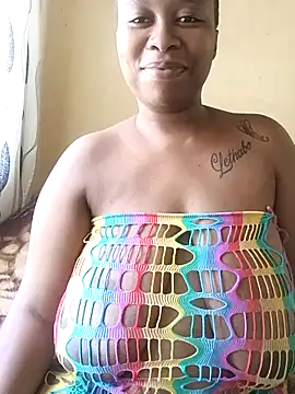 Sexy Monalisah online show from 4, 2, 2025