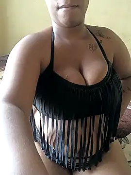 Sexy Monalisah online show from 14, 2, 2025