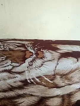 Sexy Monalisah online show from 23, 2, 2025