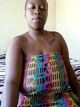 Sexy Monalisah online show from 28, 1, 2025