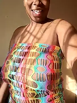 Sexy Monalisah online show from 30, 1, 2025