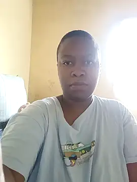 Sexy Monalisah online show from 25, 1, 2025