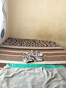 Sexy Monalisah online show from 4, 12, 2024