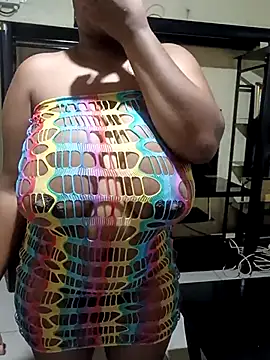 Sexy Monalisah online show from 18, 2, 2025