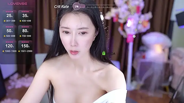 tina0604 online show from 3, 3, 2025