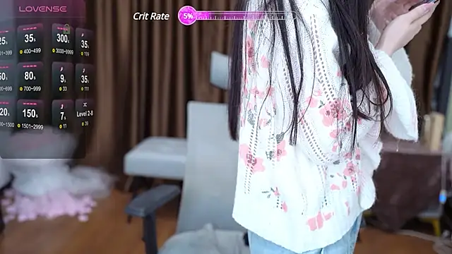 tina0604 online show from 15, 3, 2025