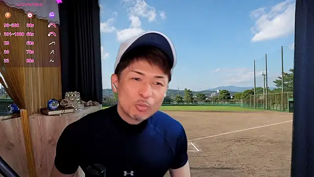 HARU-outdoor-x online show from 5, 5, 2026
