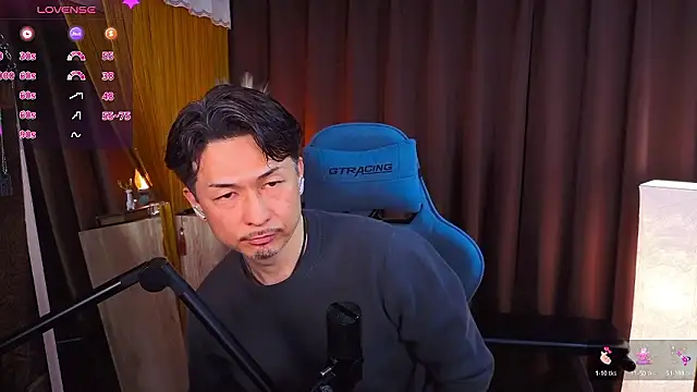 HARU-outdoor-x online show from 1, 2, 2026