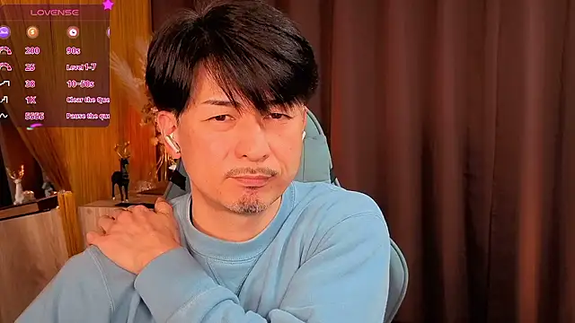 HARU-outdoor-x online show from 28, 11, 2025