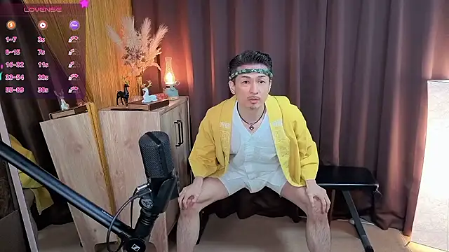 HARU-outdoor-x online show from 31, 10, 2025