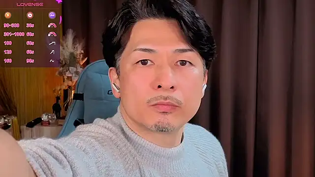 HARU-outdoor-x online show from 10, 1, 2026