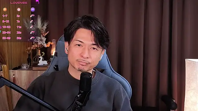 HARU-outdoor-x online show from 19, 1, 2026