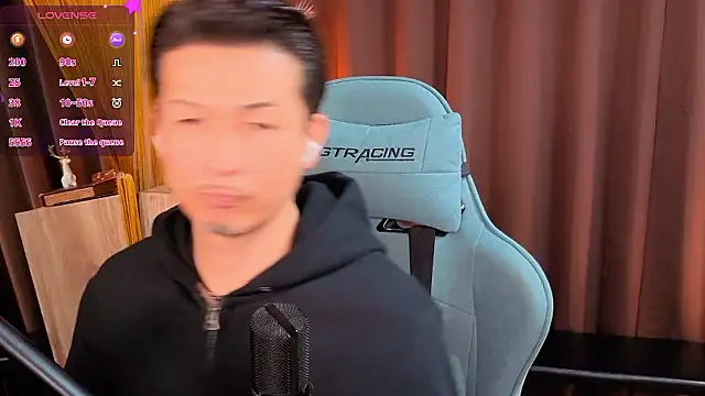 HARU-outdoor-x online show from 14, 11, 2025