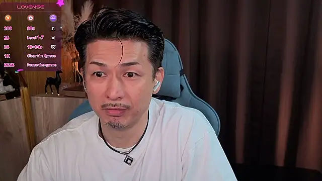 HARU-outdoor-x online show from 13, 10, 2025