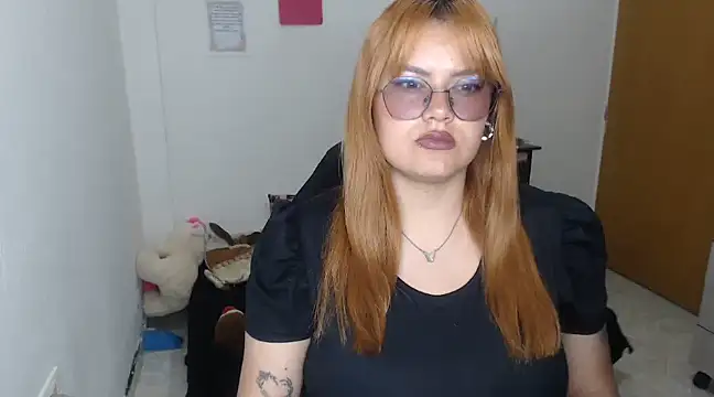 Snapshot of celeste_anny_1 chatting on 12, 2, 2025 celeste anny 1 online show from 12, 2, 2025