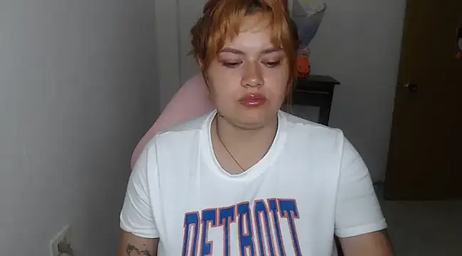 Snapshot of celeste_anny_1 chatting on 9, 1, 2025 celeste anny 1 online show from 9, 1, 2025
