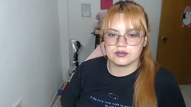 Snapshot of celeste_anny_1 chatting on 15, 1, 2025 celeste anny 1 online show from 15, 1, 2025