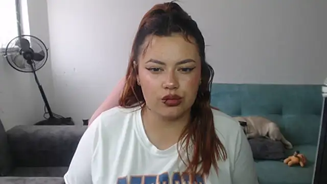 celeste anny 1 online show from 10, 1, 2026