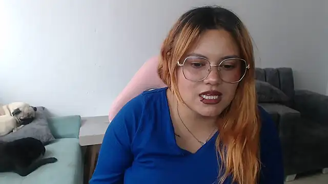 celeste anny 1 online show from 29, 10, 2025