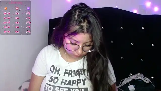 Snapshot of Miaa_Smiith1 chatting on 11, 9, 2025 Miaa Smiith1 online show from 11, 9, 2025