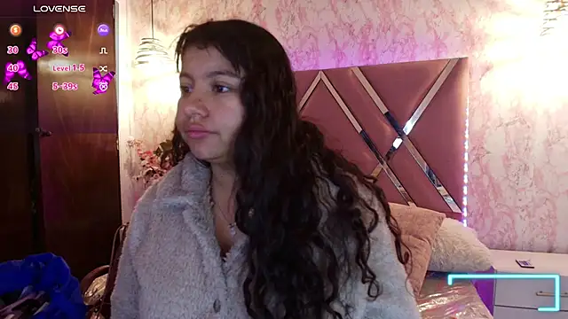 Snapshot of Miaa_Smiith1 chatting on 10, 3, 2025 Miaa Smiith1 online show from 10, 3, 2025