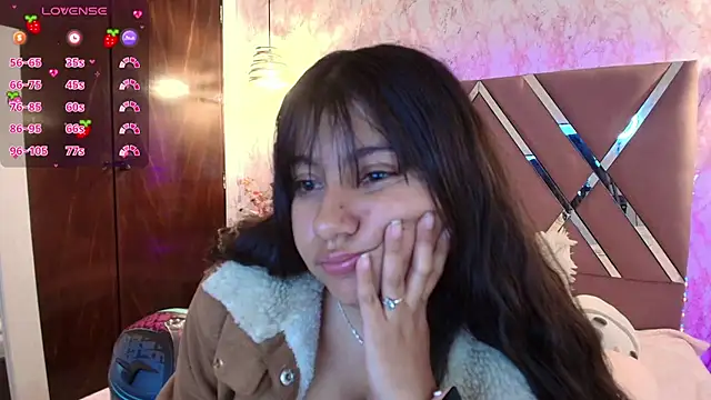 Snapshot of Miaa_Smiith1 chatting on 8, 2, 2025 Miaa Smiith1 online show from 8, 2, 2025