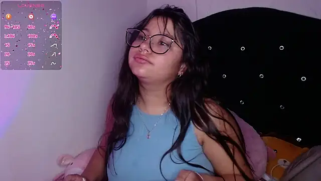 Snapshot of Miaa_Smiith1 chatting on 23, 9, 2025 Miaa Smiith1 online show from 23, 9, 2025