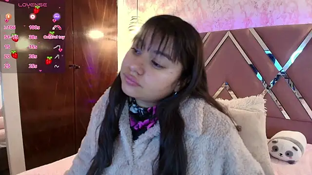 Snapshot of Miaa_Smiith1 chatting on 11, 2, 2025 Miaa Smiith1 online show from 11, 2, 2025