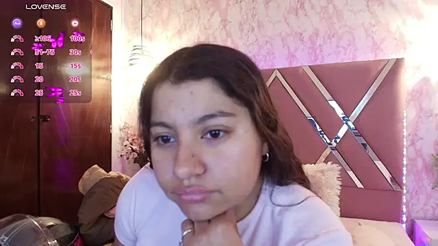 Snapshot of Miaa_Smiith1 chatting on 7, 3, 2025 Miaa Smiith1 online show from 7, 3, 2025