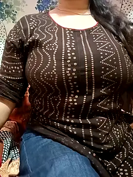 Snapshot of Jaanu_Jaanvi chatting on 16, 10, 2025 Jaanu Jaanvi online show from 16, 10, 2025