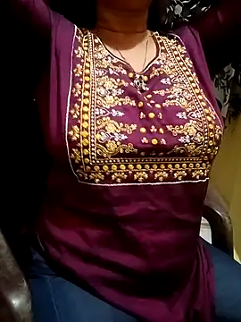 Snapshot of Jaanu_Jaanvi chatting on 12, 9, 2025 Jaanu Jaanvi online show from 12, 9, 2025