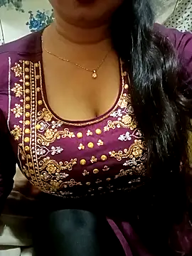 Snapshot of Jaanu_Jaanvi chatting on 19, 10, 2025 Jaanu Jaanvi online show from 19, 10, 2025