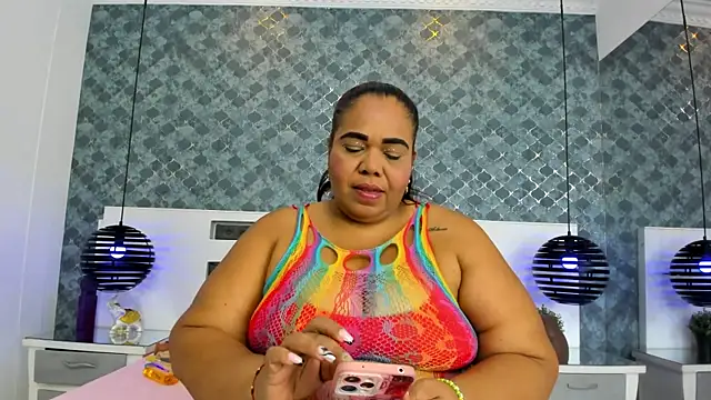 AshleyGrahams online show from 26, 1, 2025