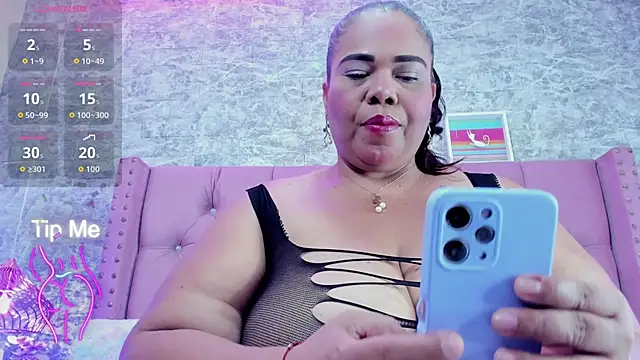 AshleyGrahams online show from 27, 9, 2025