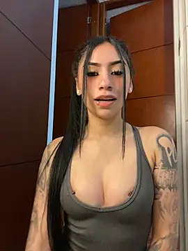 Bunny sexy01 online show from 3, 2, 2026