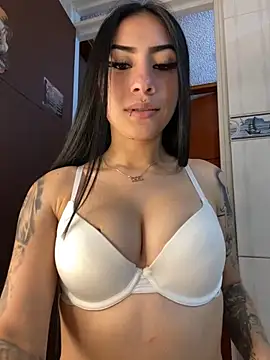 Snapshot of Bunny_sexy01 chatting on 2, 7, 2026 Bunny sexy01 online show from 2, 7, 2026