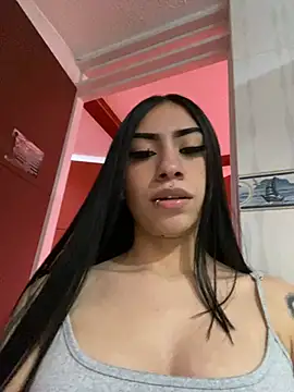 Snapshot of Bunny_sexy01 chatting on 6, 5, 2026 Bunny sexy01 online show from 6, 5, 2026