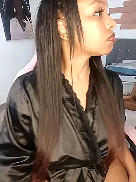 kitty  blackgl online show from 25, 2, 2025