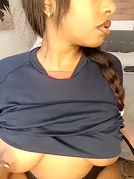 kitty  blackgl online show from 10, 3, 2025