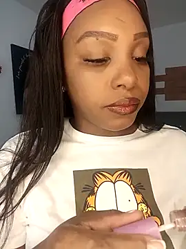 kitty  blackgl online show from 15, 3, 2025