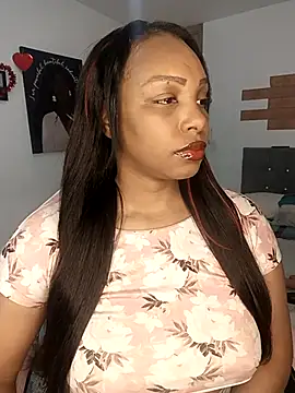 kitty  blackgl online show from 20, 2, 2025